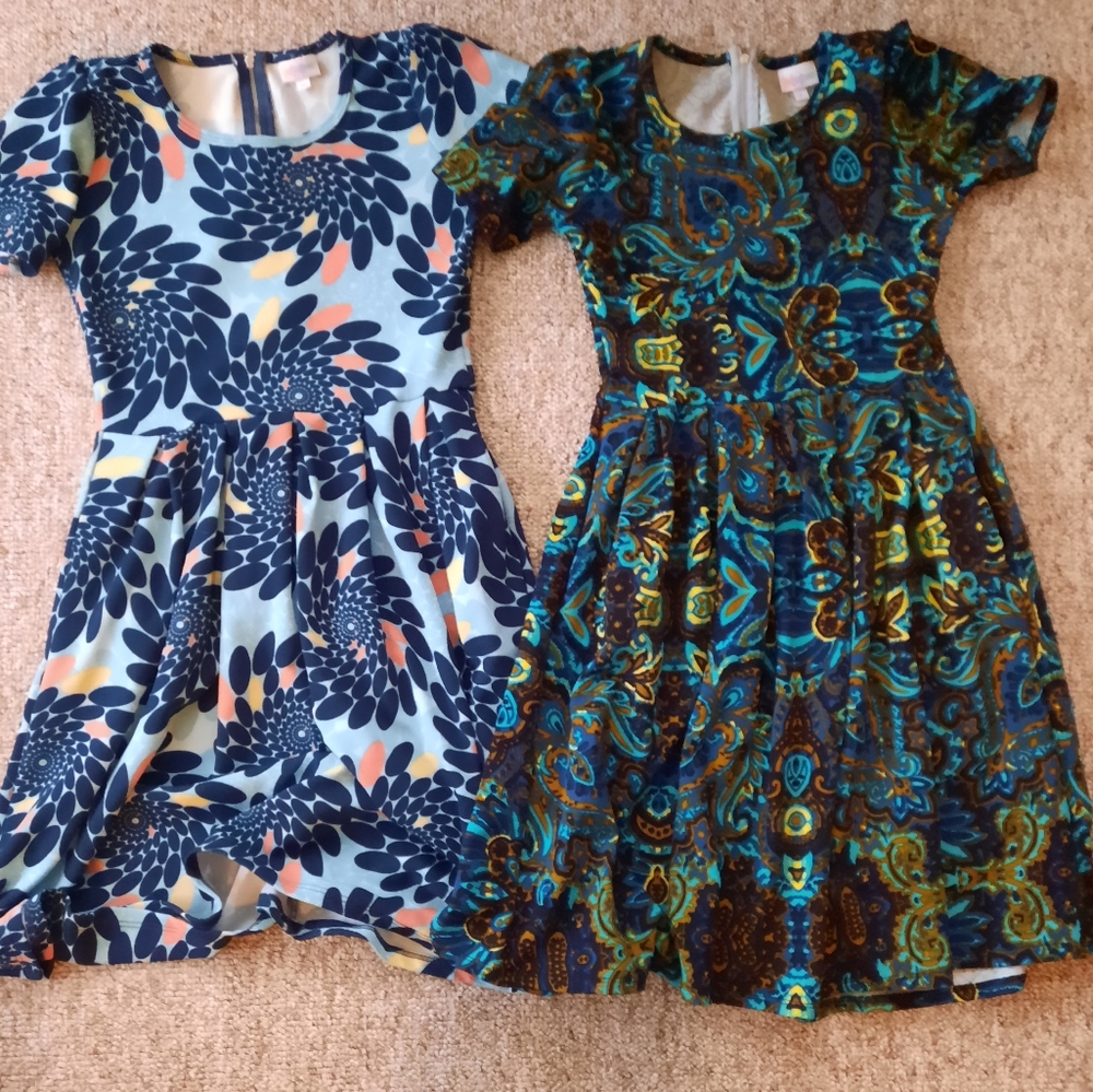 Lularoe Bundle - Picture 2 of 5